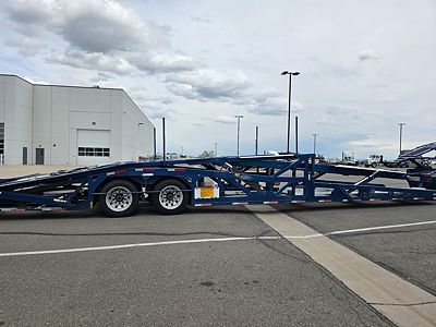 2019 Peterbilt 389