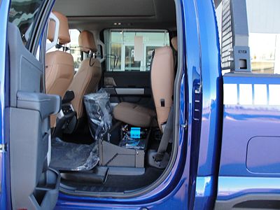 2026 Ford F250