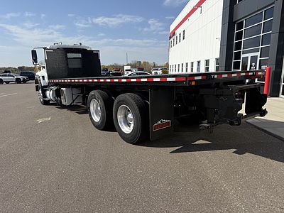 2019 International 7600