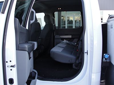 2026 Ford F 350