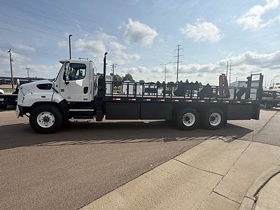 2020 Freightliner 114SD