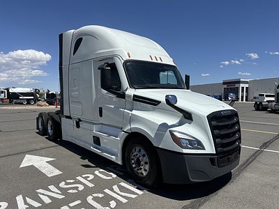 2022 Freightliner PT126SLP