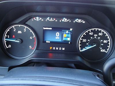 2026 Ford F 350