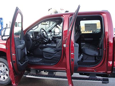 2026 Ford F-250