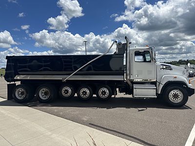 2022 Western Star 4700SF