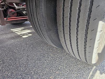 2020 Peterbilt 389