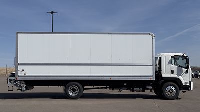 2024 Isuzu FTR