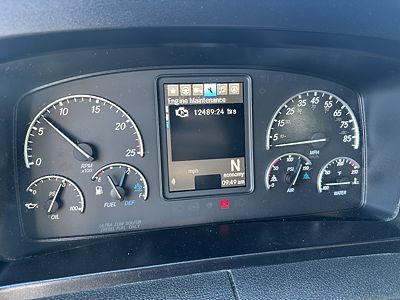 2024 Freightliner PT126SLP