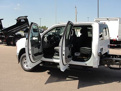 2026 Ford F-350