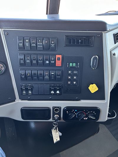 2020 Western Star 4700SB