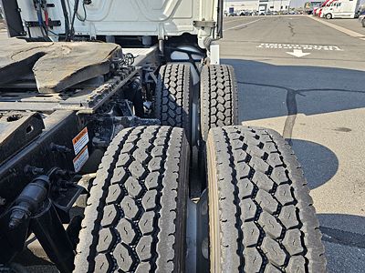 2022 Freightliner PT126SLP