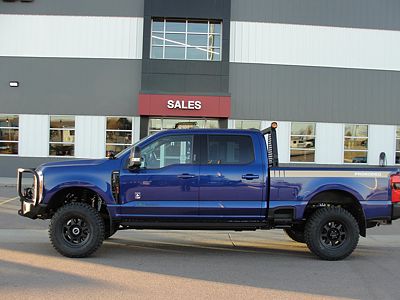 2026 Ford F250