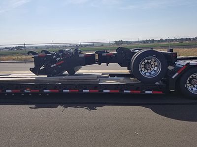 2025 Liddell AP-60-F