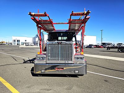 2022 WST 4900FA