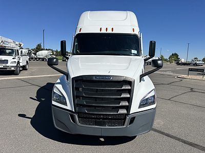 2024 Freightliner PT126SLP