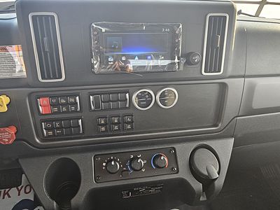 2026 Freightliner 114SD