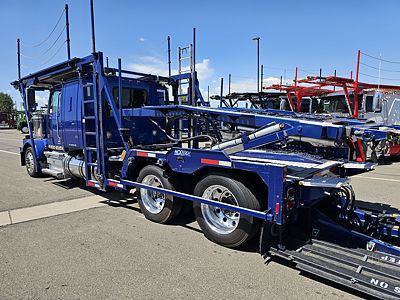 2019 WST 4900FA