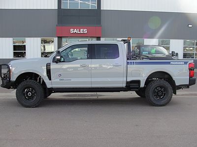 2026 Ford F250