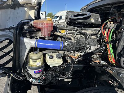 2023 Freightliner CASCADIA