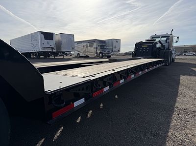 2026 Liddell C55