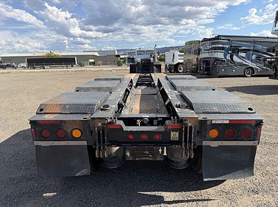 2016 Trail King TK110HDG Advantage Plus