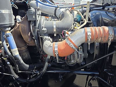 2022 Peterbilt 337