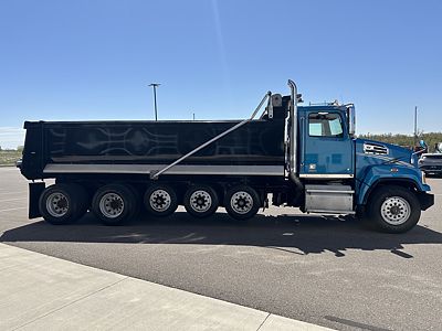 2022 Western Star 4700SF