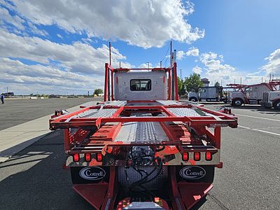 2020 Peterbilt 389