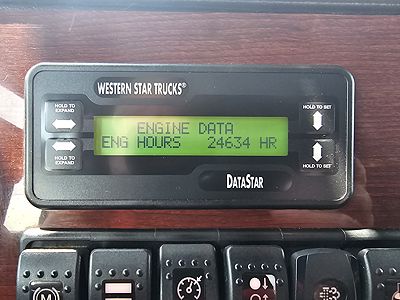 2019 WST 4900FA