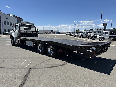 2026 Freightliner M2106