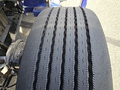 2021 WST 4900FA