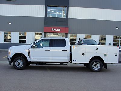 2026 Ford F 350