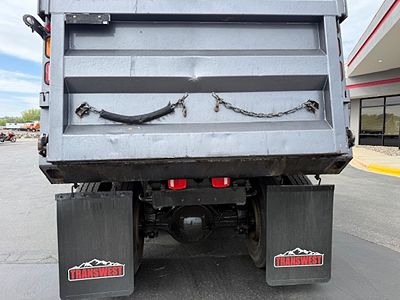 2019 WST 4700SF