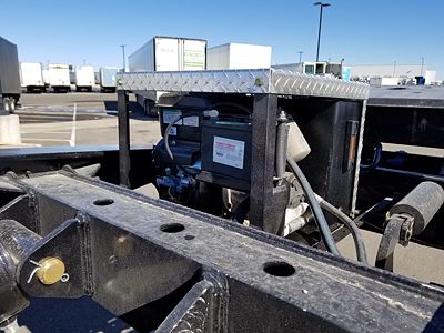 2025 Liddell AP-60-F