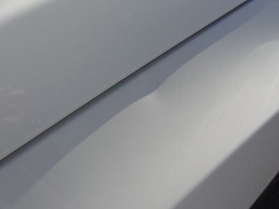 2021 Ford RANGER SUPERCREW