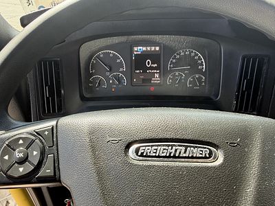 2024 Freightliner PT126SLP