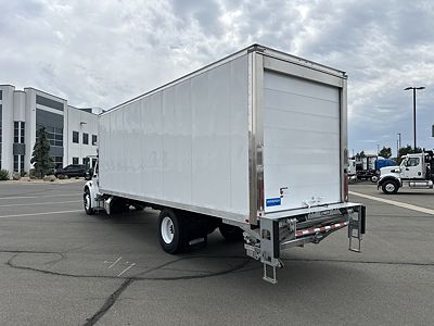 2025 Freightliner M2106