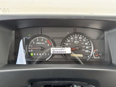 2025 Isuzu NRR GAS