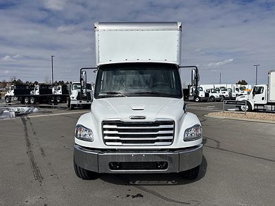 2025 Freightliner M2106