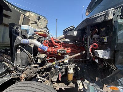 2024 Kenworth W990