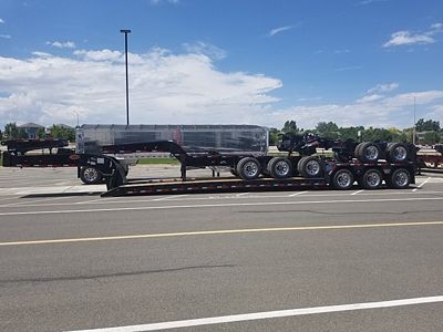 2027 Liddell M65F