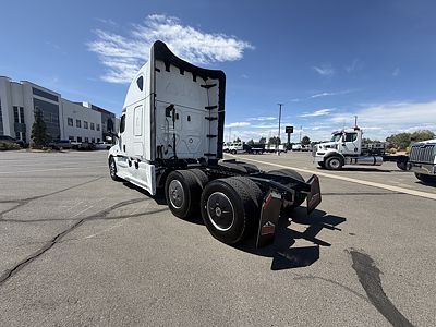 2024 Freightliner PT126SLP