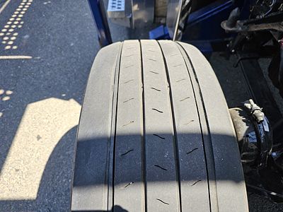 2019 WST 4900FA