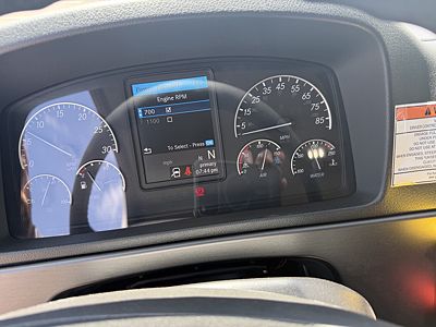 2027 Freightliner 114SD
