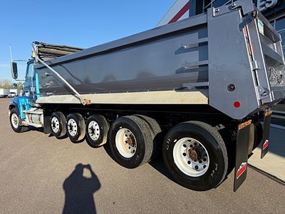 2020 Western Star 4700SB