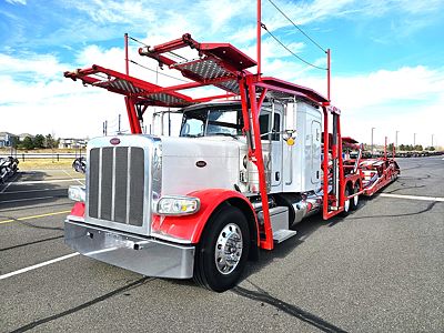 2020 Peterbilt 389