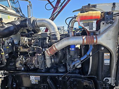 2022 Peterbilt 389