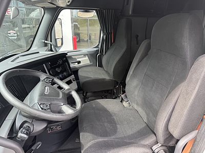 2019 Freightliner CASCADIA
