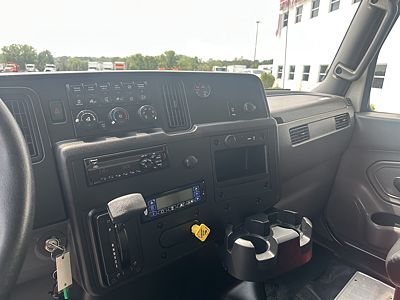 2020 International MV607
