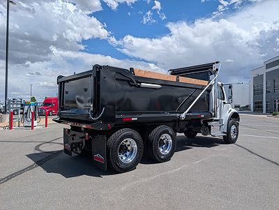 2027 Freightliner M2106